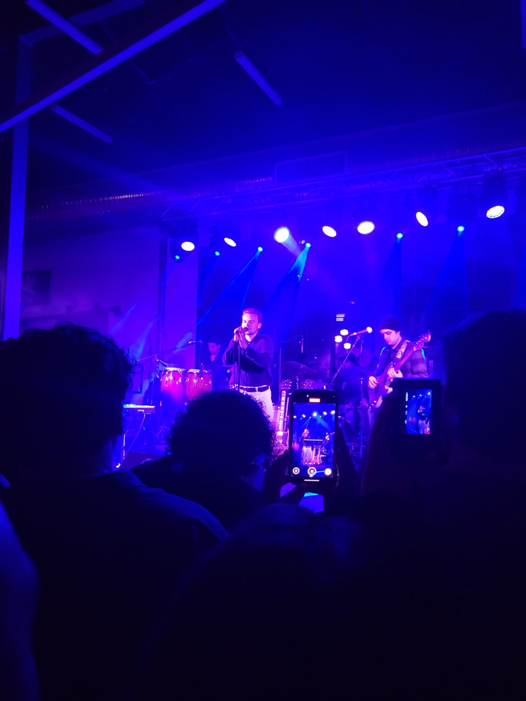 Post of the Week #1: First Concert of&nbsp;2025